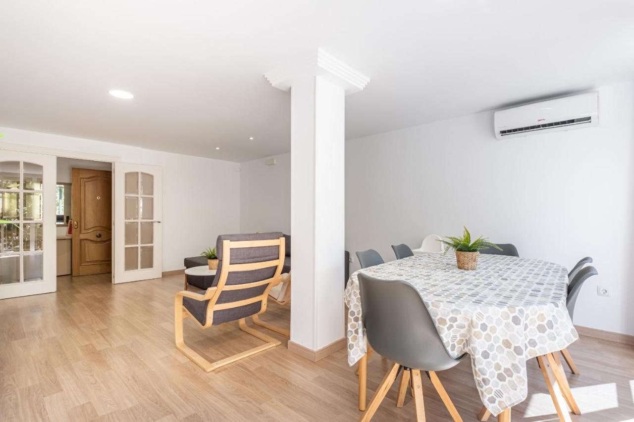 Ilice 3-C Apartment Levante Beach Benidorm Exterior foto